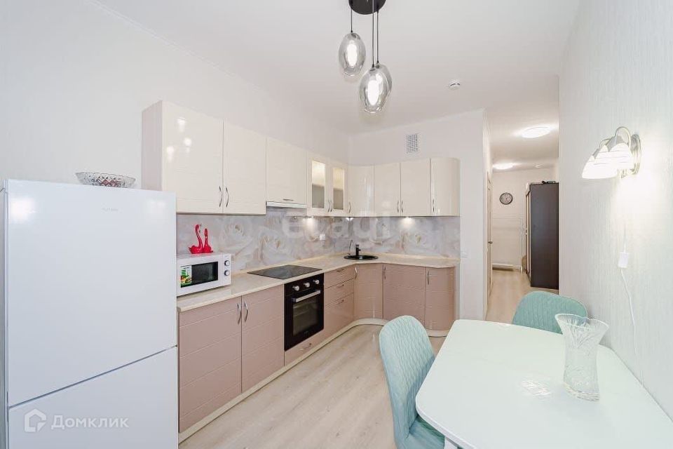 Продаётся 2-комнатная квартира, 51.2 м²