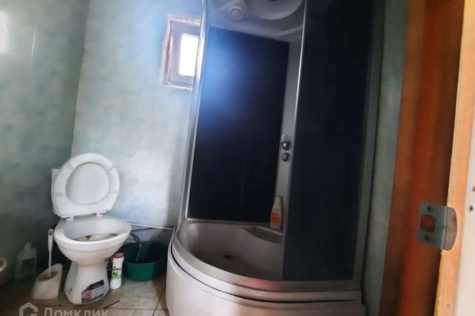 Продаётся 1-этажный дом, 100 м²