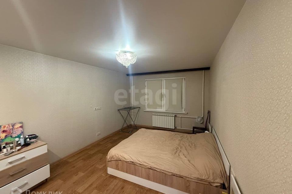 Продаётся 1-комнатная квартира, 44 м²
