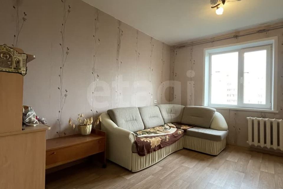 Сдаётся 2-комнатная квартира, 53 м²