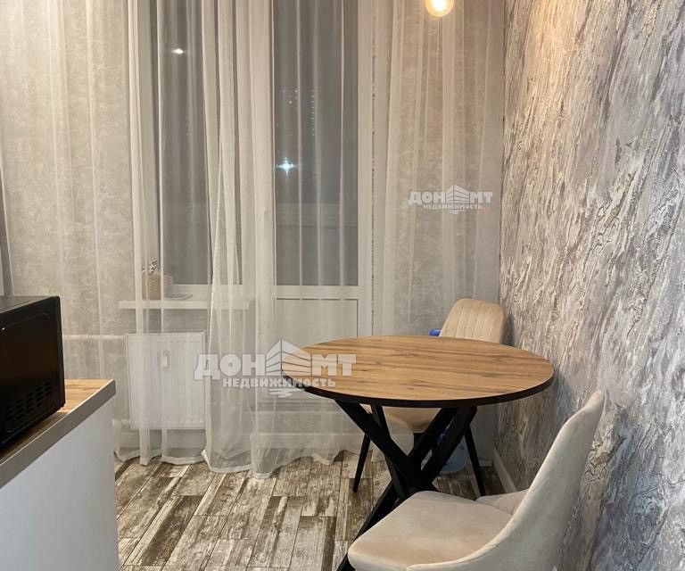 Продаётся 1-комнатная квартира, 36 м²