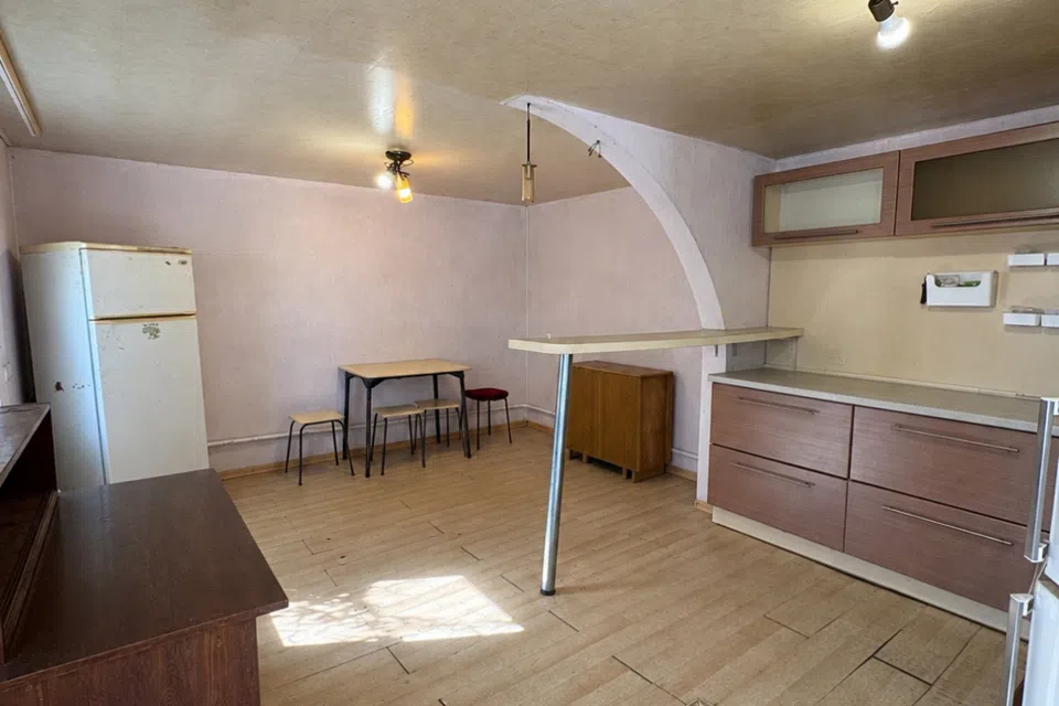 Продаётся 1-этажный дом, 106.6 м²