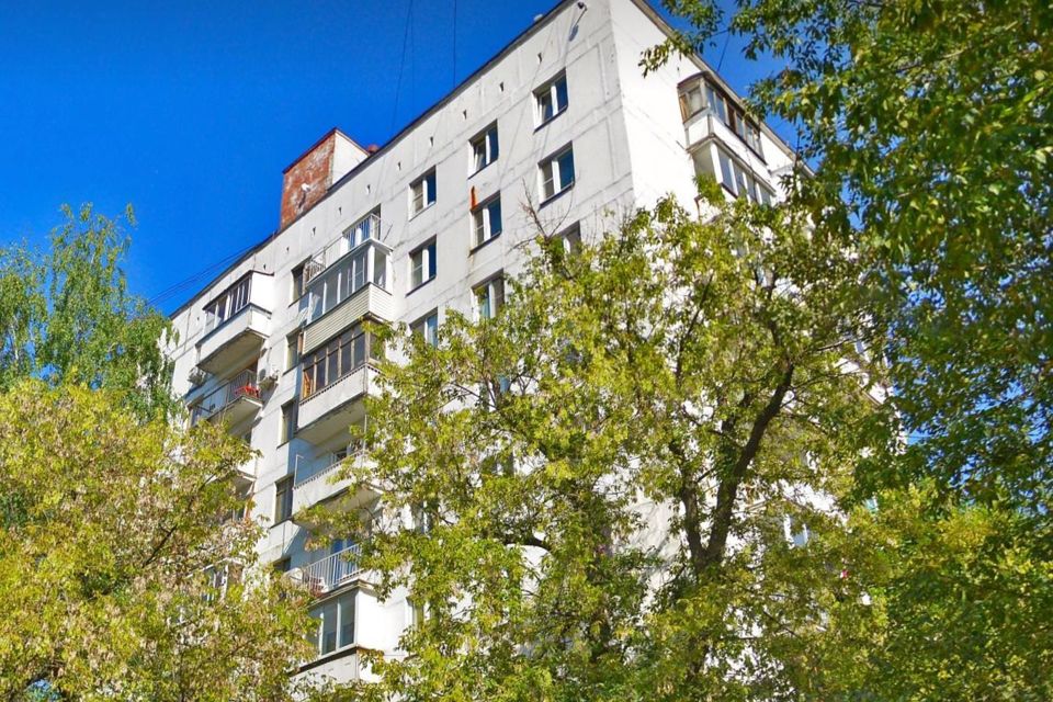 Продаётся 1-комнатная квартира, 31 м²