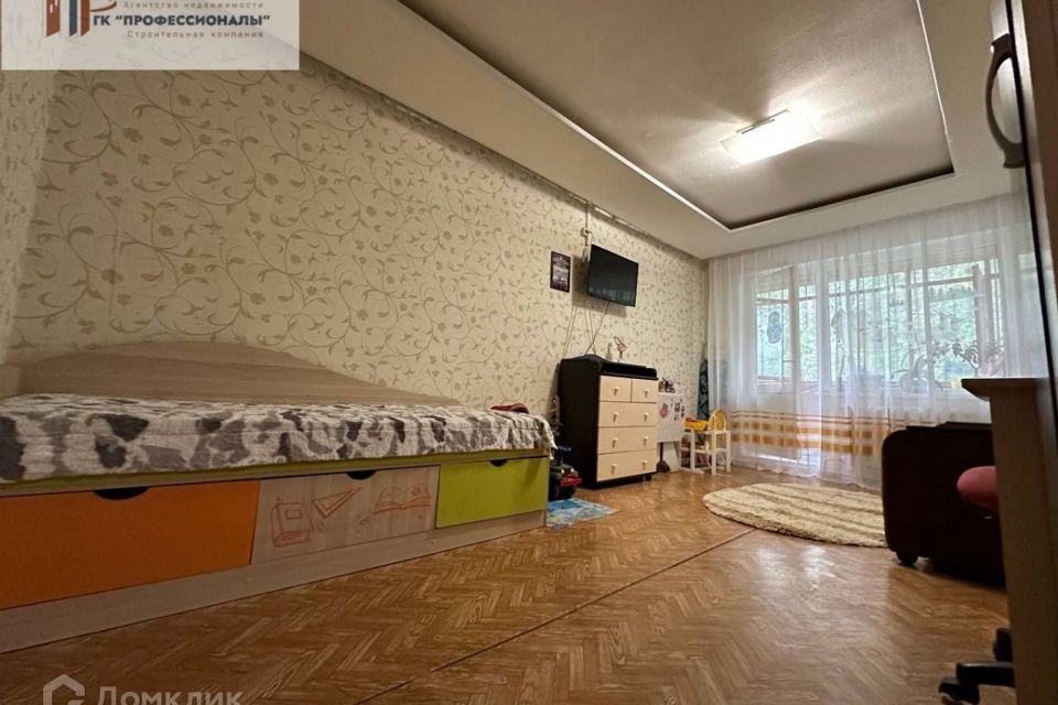 Купить квартиру с дизайнерским ремонтом в Нижнем Новгороде
