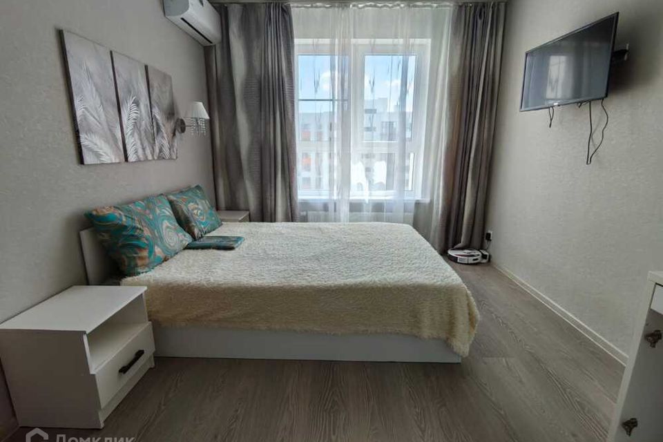 Сдаётся 2-комнатная квартира, 58 м²