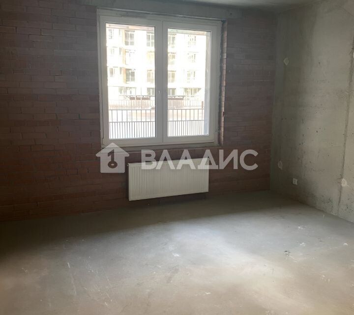 Продаётся 2-комнатная квартира, 63.5 м²