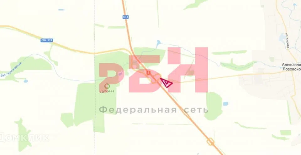 Продаётся земельный участок, 439.7 сот.