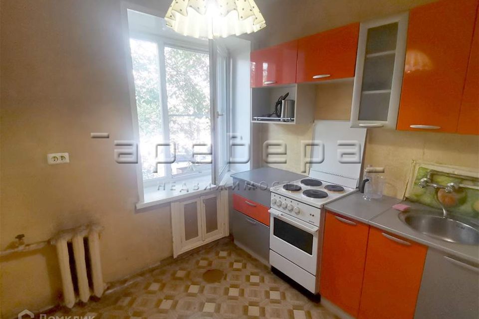 Сдаётся 2-комнатная квартира, 44 м²