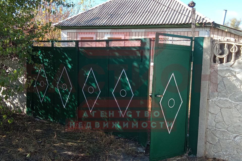 Продаётся 1-этажный дом, 75 м²