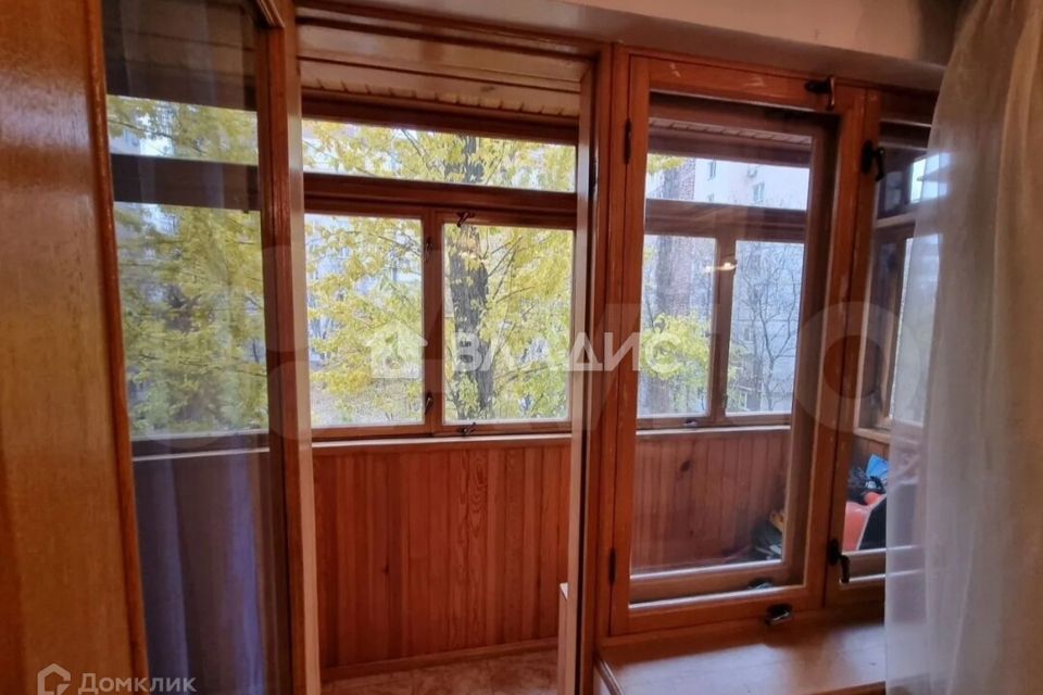 Продаётся 4-комнатная квартира, 85 м²