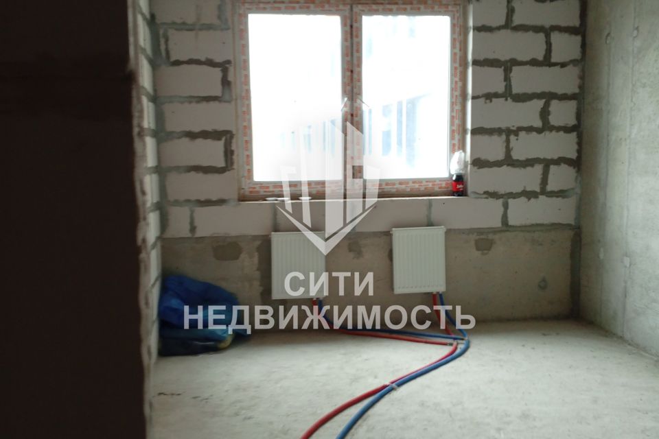 Продаётся 1-комнатная квартира, 45 м²