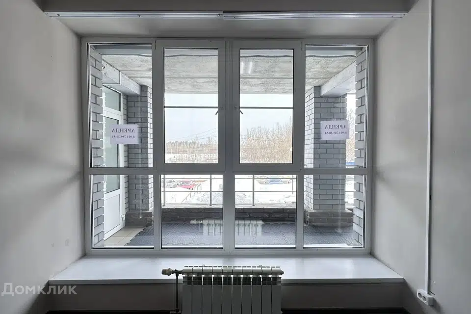 Сдаётся помещение своб. назначения, 108 м²