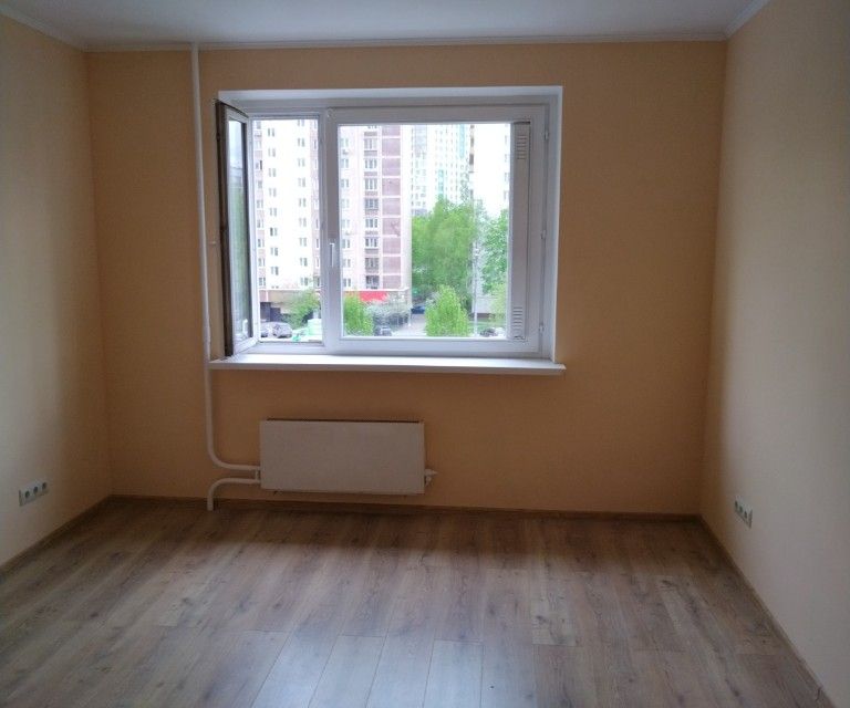 Продаётся 1-комнатная квартира, 38 м²