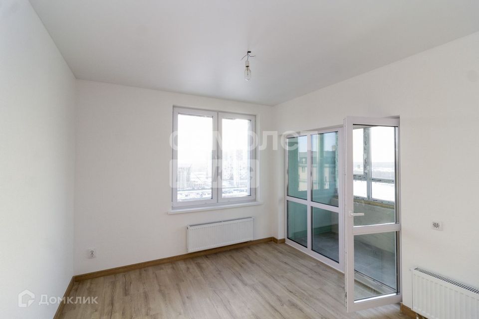 Сдаётся 1-комнатная квартира, 37 м²