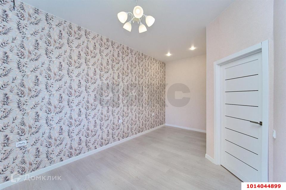 Продаётся 1-комнатная квартира, 30 м²