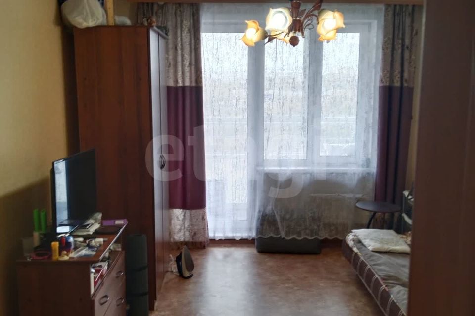 Продаётся студия, 29.4 м²