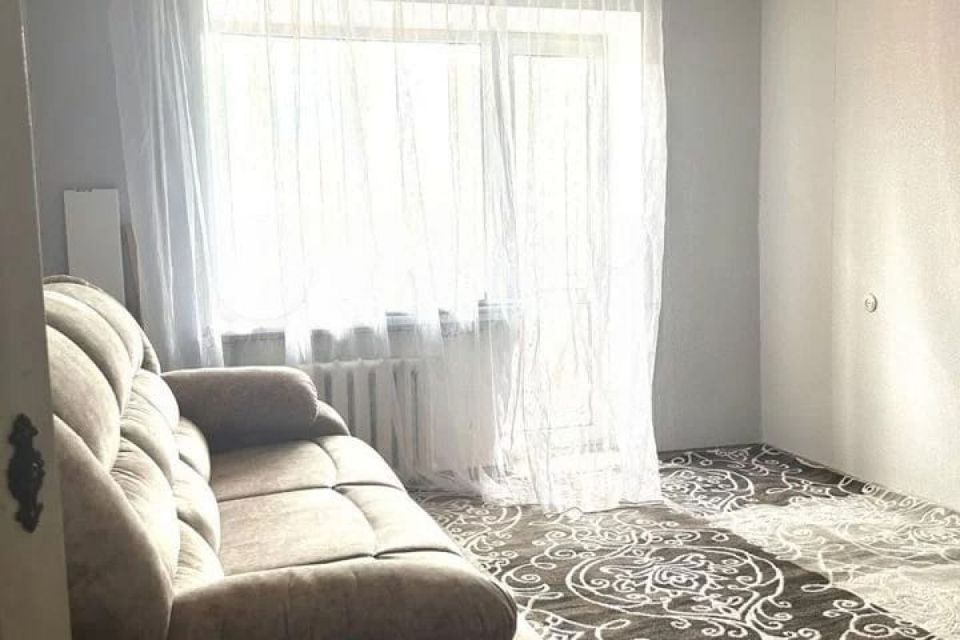 Продаётся 2-комнатная квартира, 51 м²