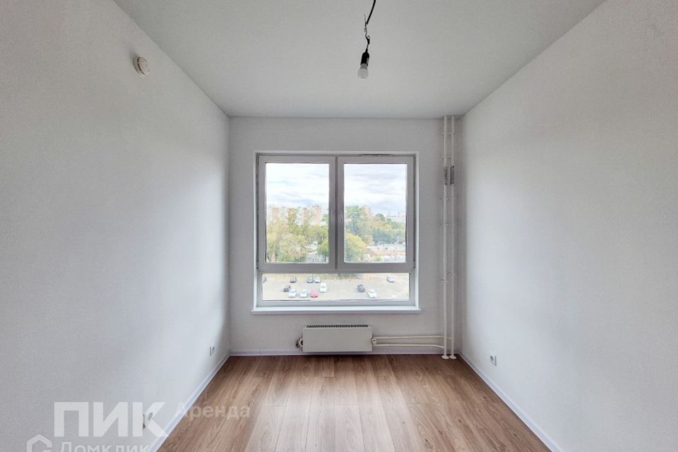 Сдаётся 1-комнатная квартира, 32.2 м²
