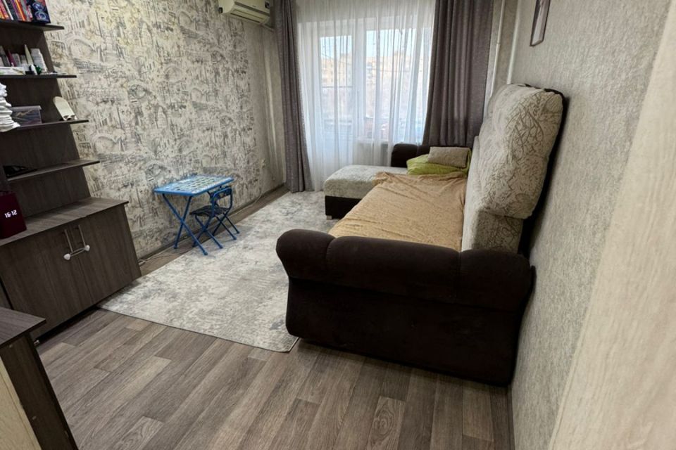Продаётся 2-комнатная квартира, 42 м²