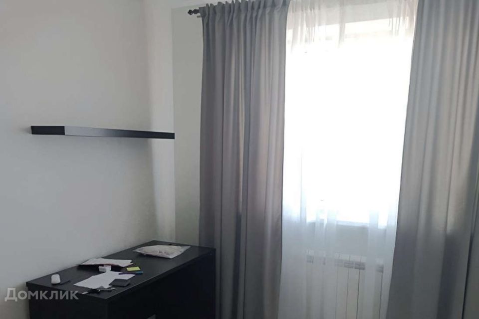 Сдаётся 1-комнатная квартира, 40 м²