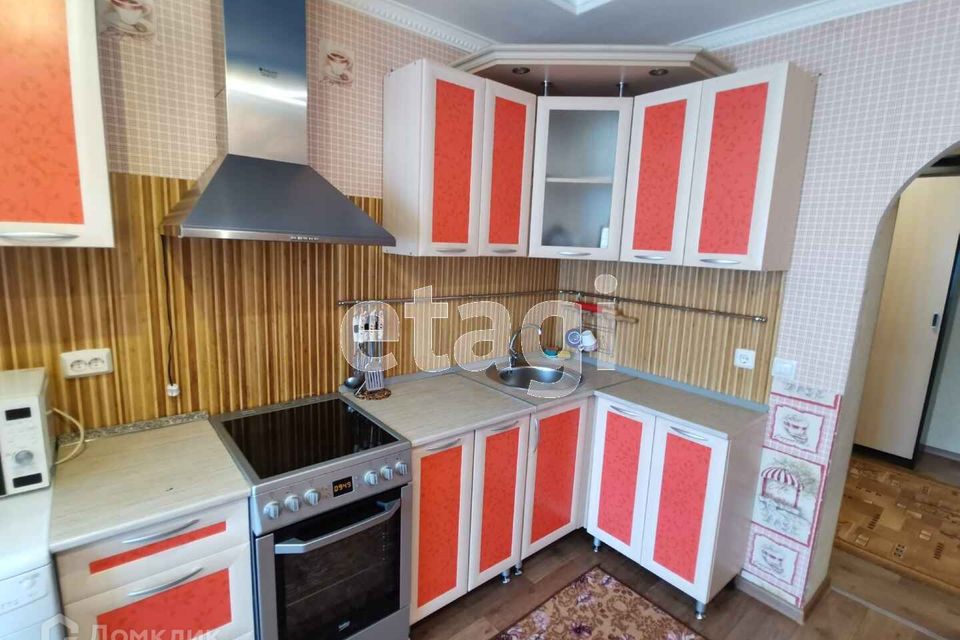 Сдаётся 3-комнатная квартира, 84 м²