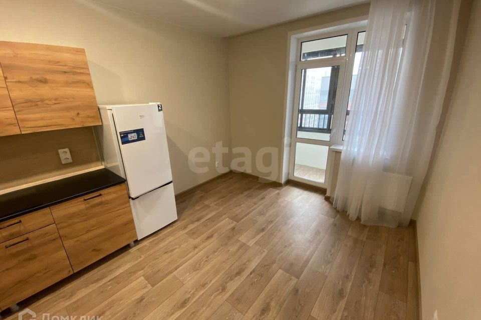 Сдаётся 1-комнатная квартира, 32.5 м²