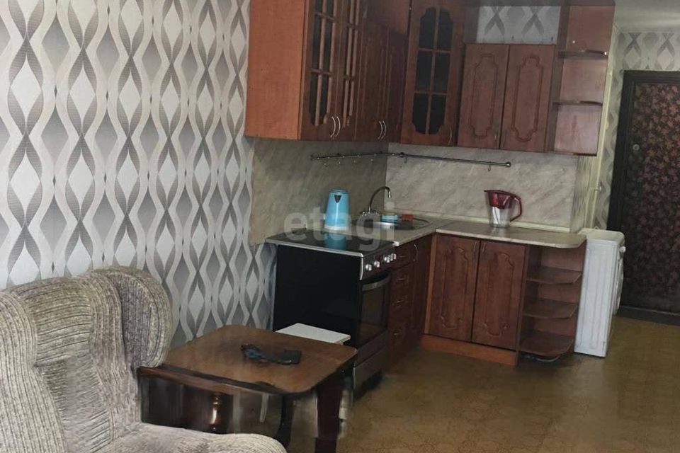 Сдаётся студия, 23 м²