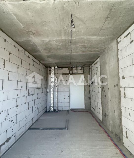 Продаётся студия, 20.9 м²