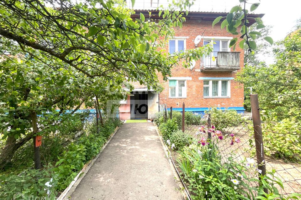 Продаётся 2-комнатная квартира, 45 м²