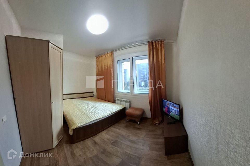 Сдаётся 2-комнатная квартира, 49.5 м²