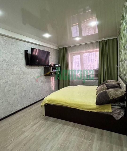 Продаётся 2-комнатная квартира, 43 м²