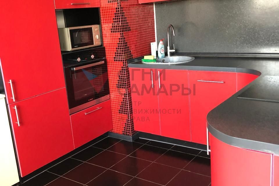 Сдаётся 1-комнатная квартира, 46 м²