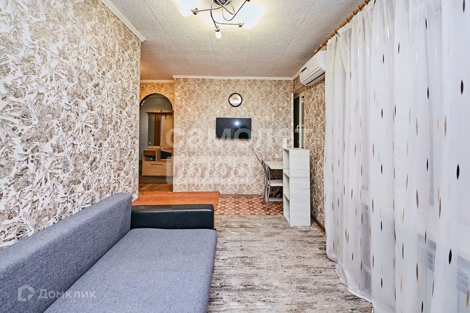 Продаётся 1-комнатная квартира, 23.3 м²