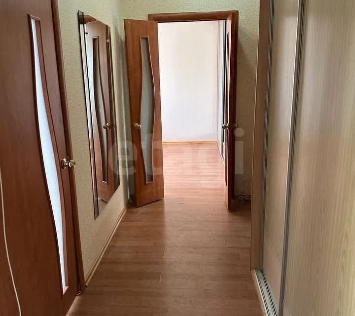 Продаётся 2-комнатная квартира, 49 м²