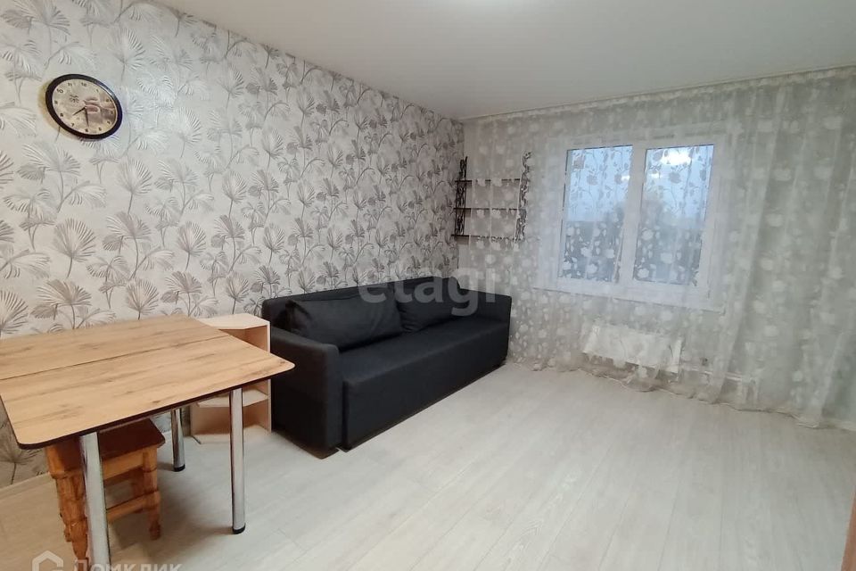 Продаётся студия, 24.2 м²