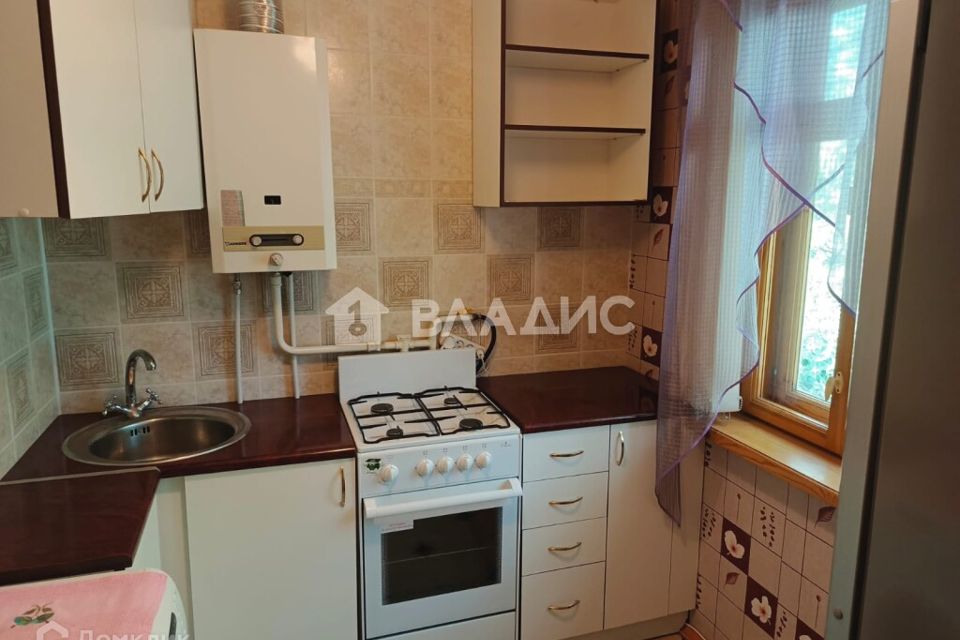 Продаётся 2-комнатная квартира, 46 м²
