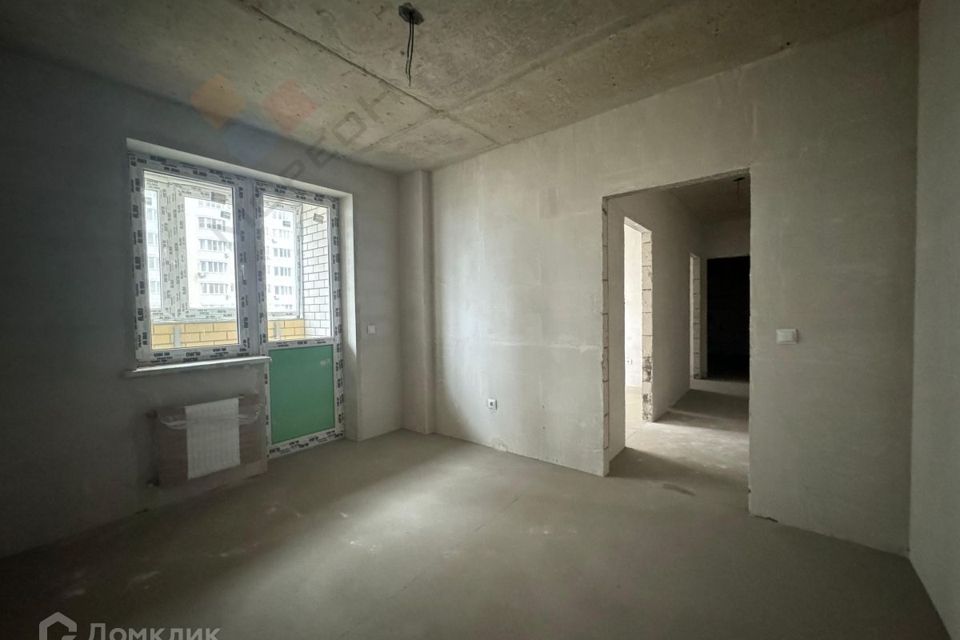 Продаётся 2-комнатная квартира, 45.7 м²