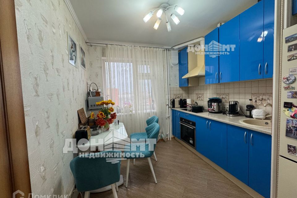 Продаётся 2-комнатная квартира, 41 м²