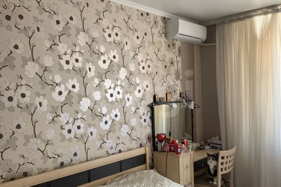 Продаётся 2-комнатная квартира, 70 м²