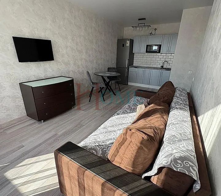 Сдаётся 2-комнатная квартира, 37.4 м²