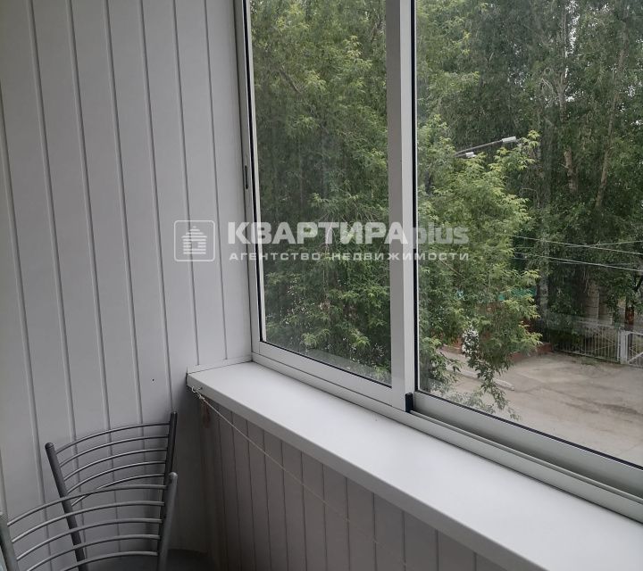 Продаётся 1-комнатная квартира, 29.3 м²