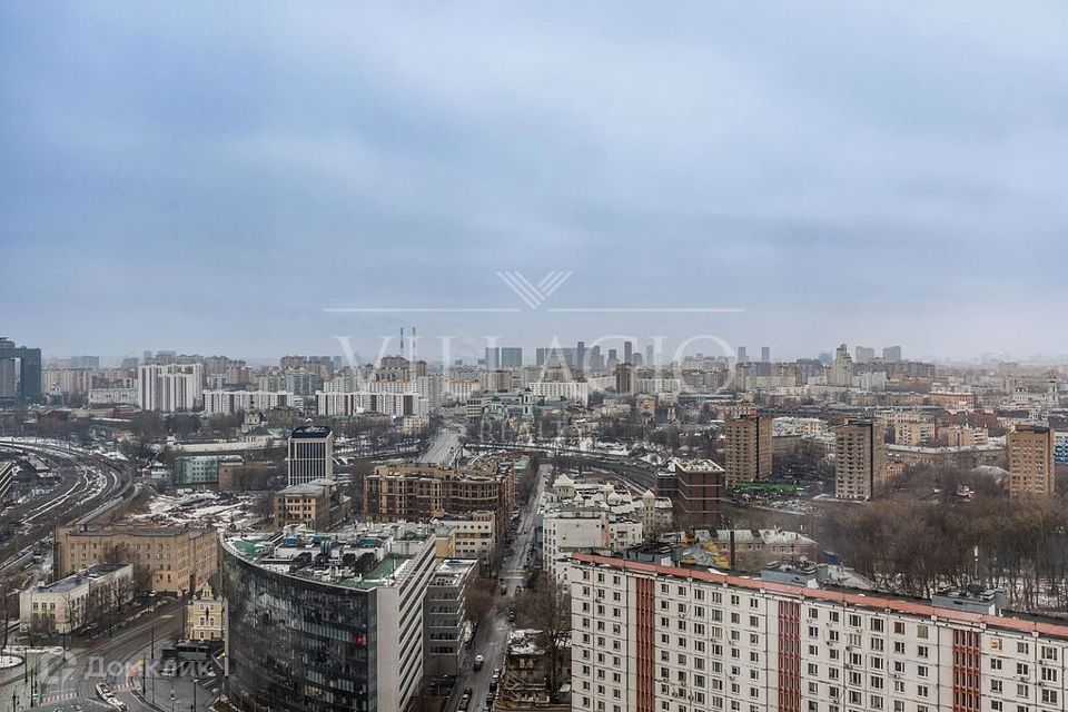 Продаётся 2-комнатная квартира, 72.5 м²