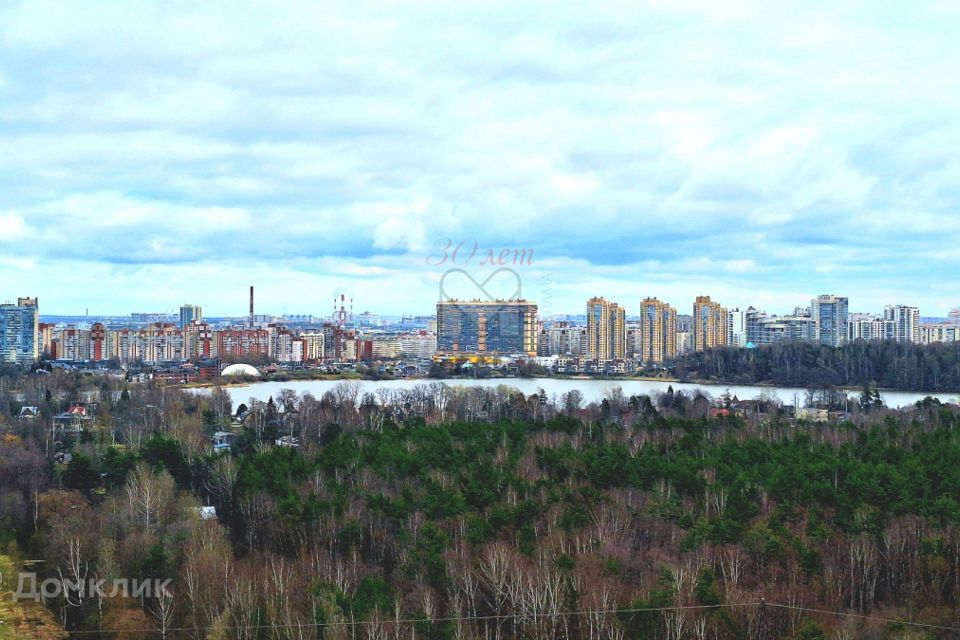 Продаётся 2-комнатная квартира, 75 м²