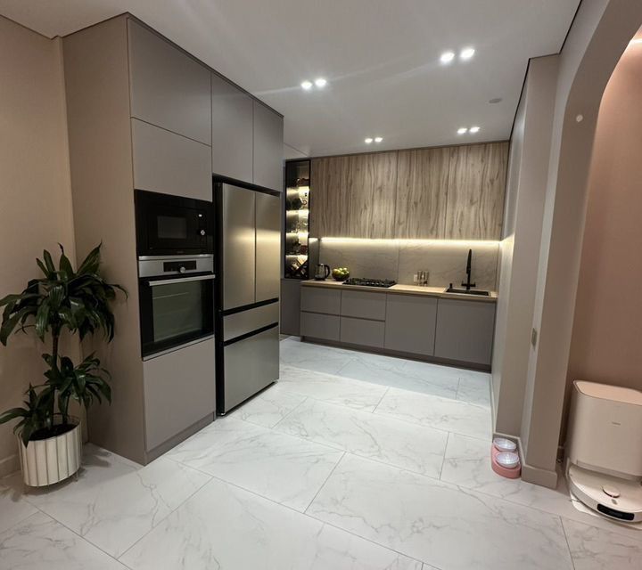 Продаётся 3-комнатная квартира, 86.2 м²