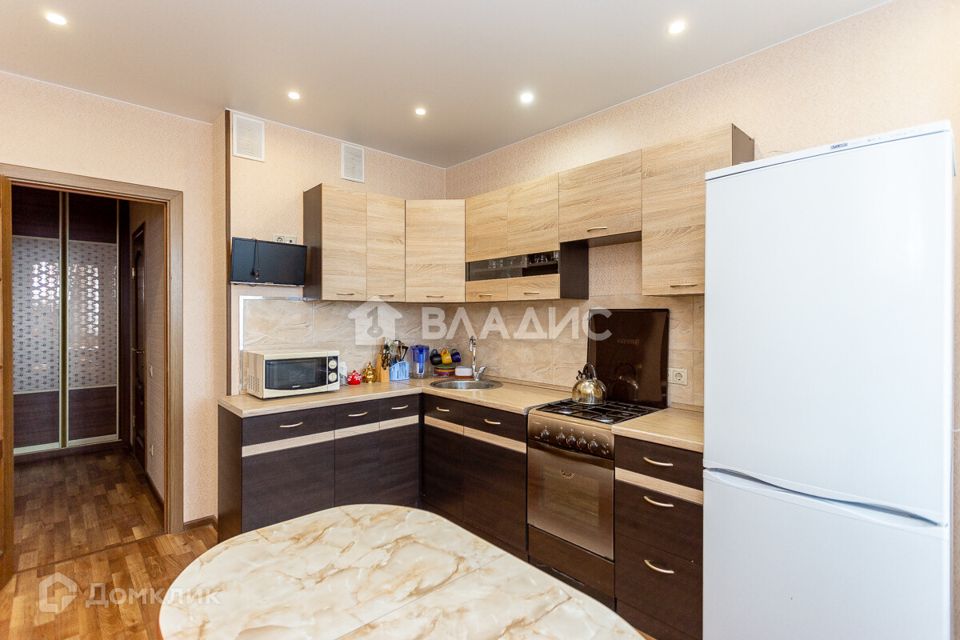 Сдаётся 1-комнатная квартира, 36.7 м²