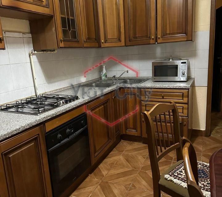 Сдаётся 3-комнатная квартира, 85 м²