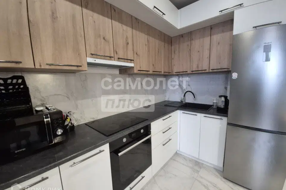 Продаётся 1-комнатная квартира, 32 м²