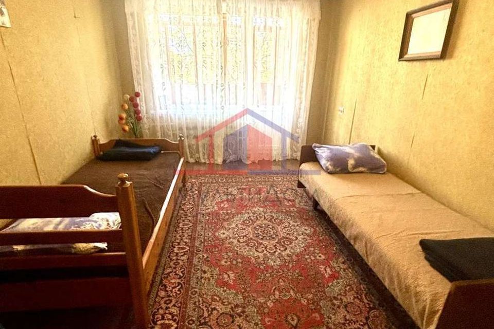 Сдаётся 2-комнатная квартира, 44 м²