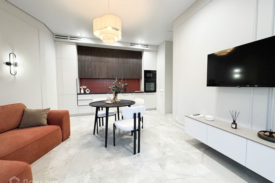 Продаётся 3-комнатная квартира, 70 м²