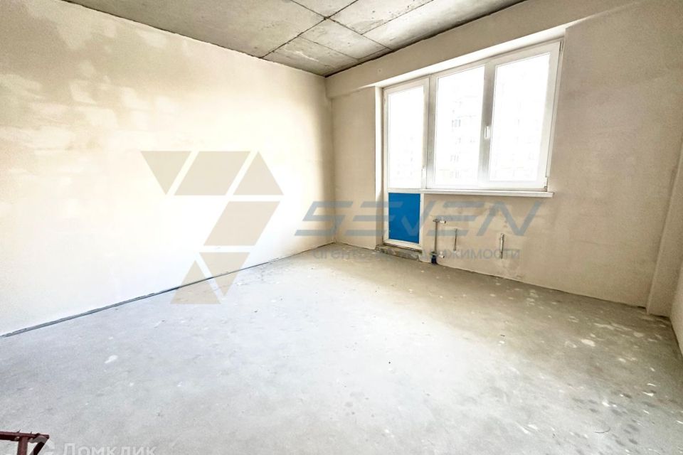 Продаётся 2-комнатная квартира, 67.6 м²